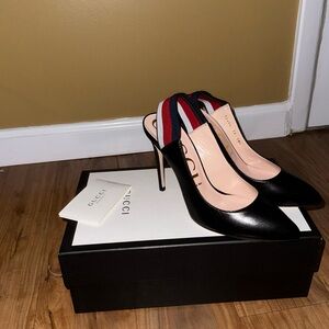 Gucci Heels